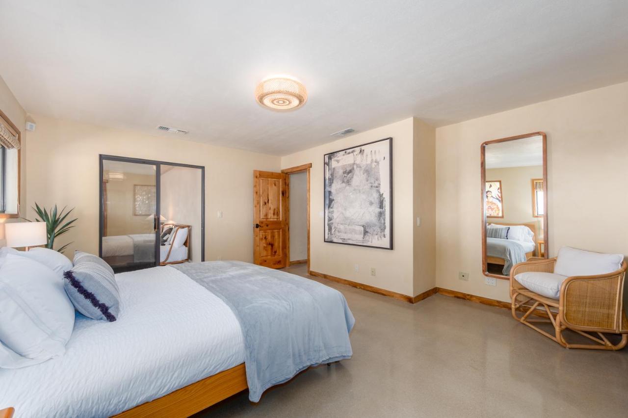 @ Marbella Lane - Modern Rustic Home In Jt Joshua Tree Zewnętrze zdjęcie