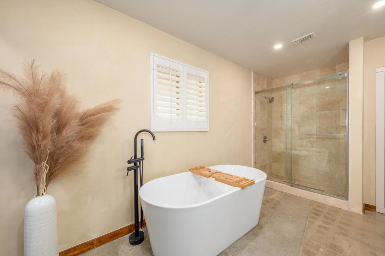 @ Marbella Lane - Modern Rustic Home In Jt Joshua Tree Zewnętrze zdjęcie