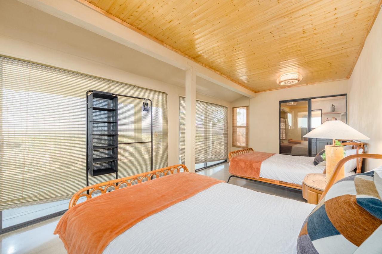 @ Marbella Lane - Modern Rustic Home In Jt Joshua Tree Zewnętrze zdjęcie